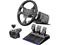 PXN V99 Racing Bundle, PC/PS3/PS4Xbox One/Nintendo Switch- rattipoljinsetti – kuva 7