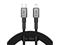Tech-Protect Ultraboost DNA USB-C / Lightning PD27W/3A 200 cm cable - grey – kuva 4