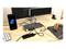 i-tec USB 3.0 / USB-C / Thunderbolt 3 Dual Display Docking Station – kuva 5