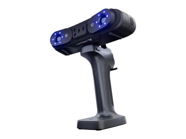 Creality Scanner Sermoon X1