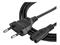StarTech.com 752E-2M-POWER-LEAD – kuva 6