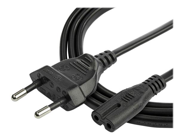 StarTech.com 752E-2M-POWER-LEAD