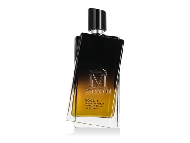 Morph Rose J Hajuvesiuute 100 ml (unisex)