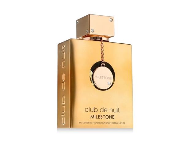 Armaf Club de Nuit Milestone - EdP 200 ml