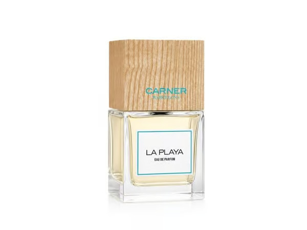 Carner Barcelona LA PLAYA Eau de Parfum 100 ml
