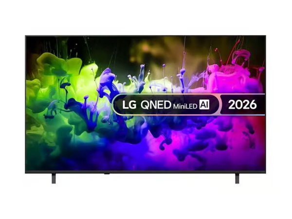 LG 75QNED7EB3A (75"), LED-televisio