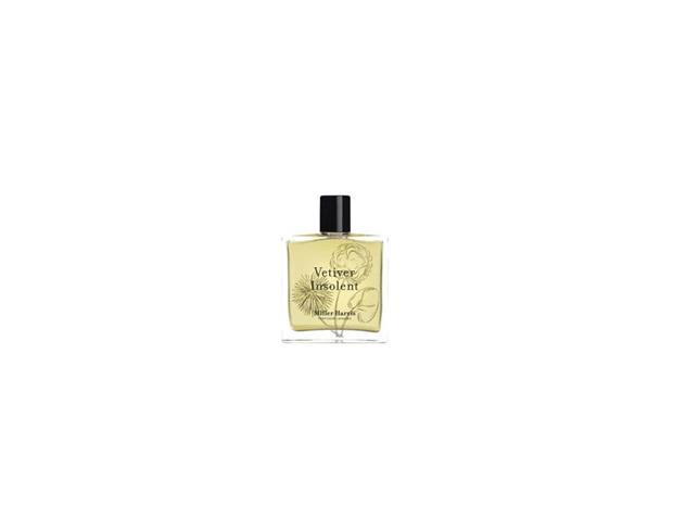 Miller Harris Vetiver Insolent - EdP 100 ml