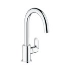 GROHE 31222000 - BAULOOP-keittiöhana, kiiltävä kromi