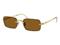 Aurinkolasit Ray-Ban RB3928 001/83 – kuva 1