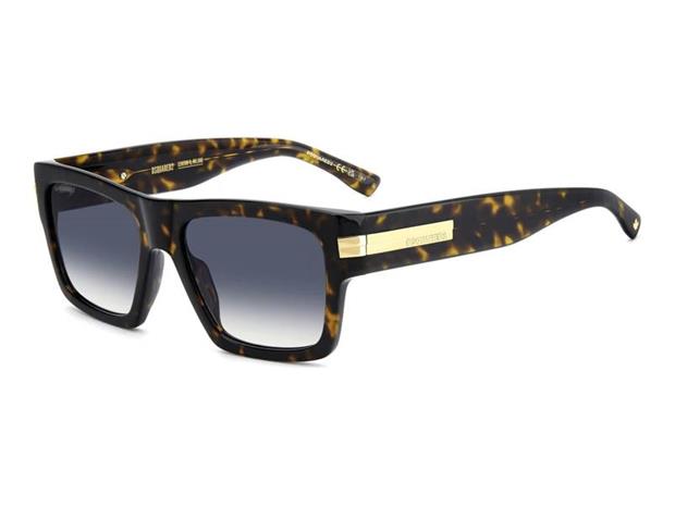 Aurinkolasit Dsquared2 D2 0198/S 086/08 – kuva 1/1