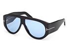 Aurinkolasit Tom Ford Bronson FR1044 01V