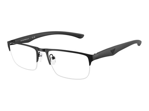 Silmälasit Emporio Armani EA1189 3001 – kuva 1/1