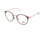 Lasit vahvuuksilla Ray-Ban RY1053 4077