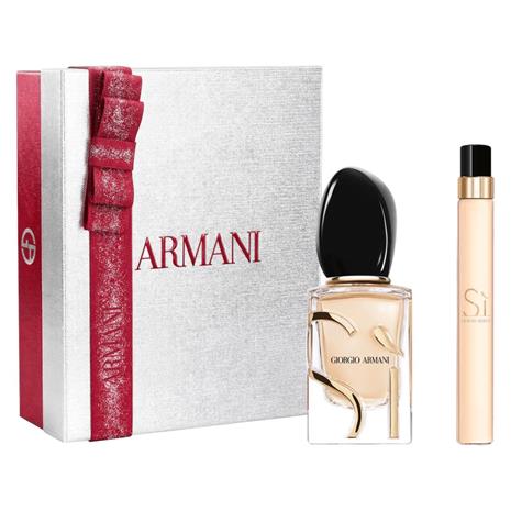 Giorgio Armani Sì Eau de Parfum Set Tuoksupakkaus 1 kpl