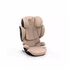 Cybex Solution S turvavyöistuin