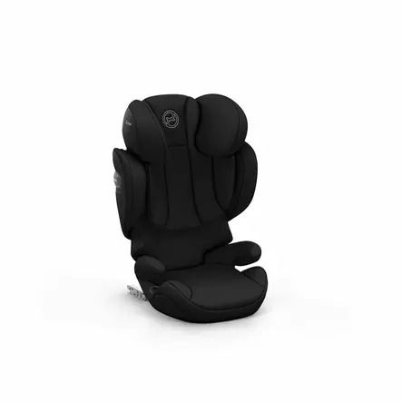 Cybex Solution S turvavyöistuin