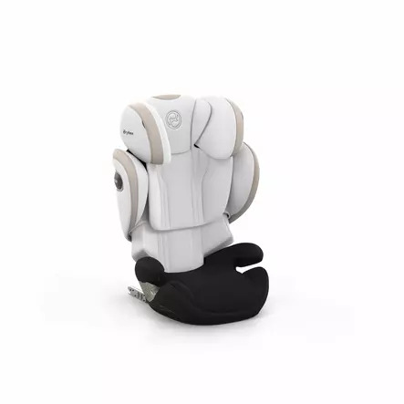 Cybex Solution S Style turvavyöistuin – kuva 1/7