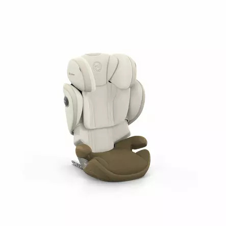 Cybex Solution S Style turvavyöistuin – kuva 2/7