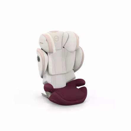 Cybex Solution S Style turvavyöistuin – kuva 3/7