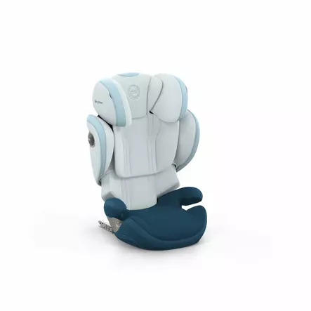 Cybex Solution S Style turvavyöistuin – kuva 4/7