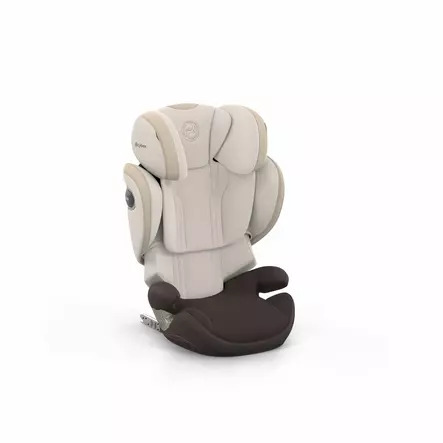 Cybex Solution S Style turvavyöistuin – kuva 5/7
