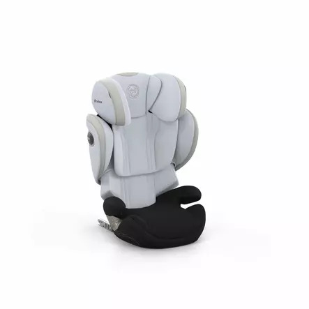 Cybex Solution S Style turvavyöistuin – kuva 6/7