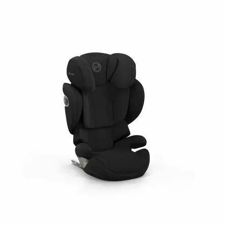 Cybex Solution S Style turvavyöistuin – kuva 7/7