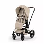 Cybex Priam Style ratas champagne(pkt)