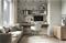 Shaped Spaces - S8701 Tapetti – kuva 3