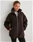 Aim'n - Ruskea - Pile Jacket – kuva 5