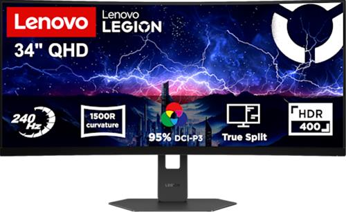Lenovo Legion 34W-2C – kuva 6/6