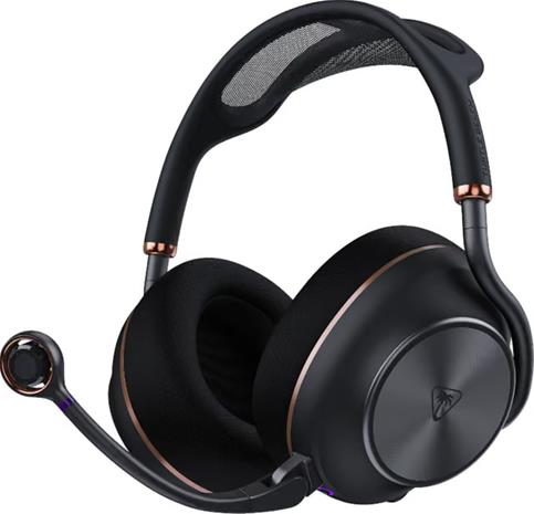 Turtle Beach Stealth Pro II (PS4/PS5), Bluetooth-pelikuulokemikrofoni