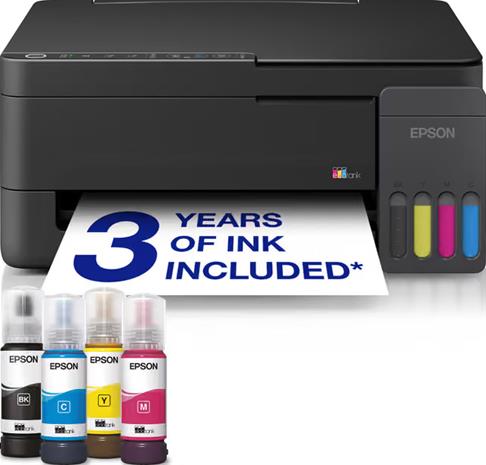 Epson ECOTANK ET-2915 C11CL62408