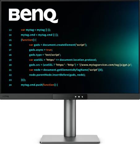 28" BenQ Programming RD280UG
