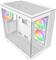 Montech KING 65 Pro White (ATX) – kuva 5