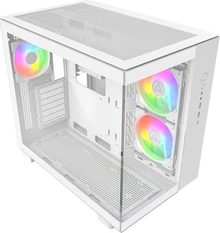 Montech KING 65 Pro White (ATX)