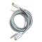 Oniverse 8K HDMI braided cable - White (Multiplatform) – kuva 2