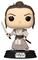 Funko Pop! Star Wars: Impressions Rey Exclusive FIGU – kuva 5