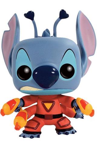 FUNKO POP VINYL STITCH 626 – kuva 2/2