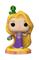 FUNKO POP VINYL ULTIMATE RAPUNZEL – kuva 3