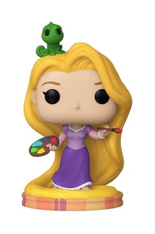 FUNKO POP VINYL ULTIMATE RAPUNZEL