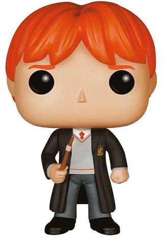 FUNKO! POP VINYL - RON WEASLEY