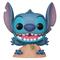 FUNKO POP VINYL L&S STITCH IN SAND – kuva 8