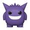 Funko Pop! Games: Pokemon - Gengar (1031) FIGU – kuva 8