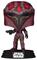 Funko Pop! Star Wars: Maul Shadow Lord - Rook Kast FIGU – kuva 4