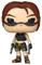 Funko Pop! Games: Tomb Raider - Lara Croft (aod) FIGU – kuva 8