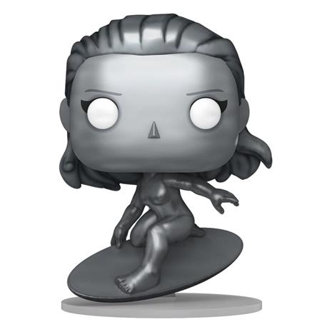 Funko Pop! Marvel: The Fantastic Four First Steps -Silver Surfer FIGU – kuva 5/5