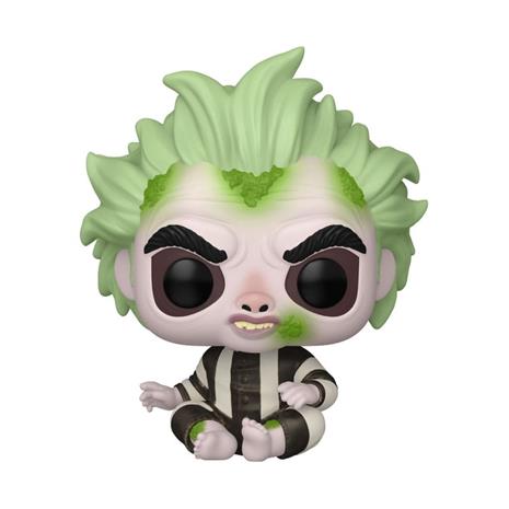 Funko POP Vinyl Baby Beetlejuice