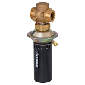 Danfoss avp differential pressure controller