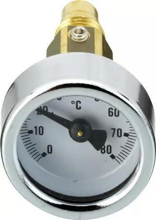Danfoss mtcv thermometer – kuva 2/2